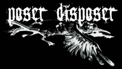 logo Poser Disposer